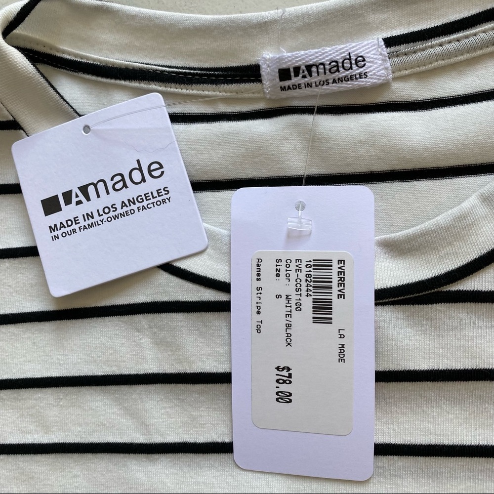 LAmade Top - Picture 6 of 7
